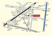 松乃寿司　地図