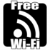 Free WiFi